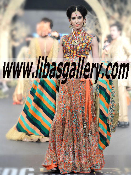 Designer HSY formal dresses online for Women UK USA Canada India Australia -  PFDC Runway